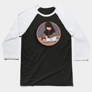 Hijab kid Baseball T-Shirt